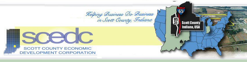 Scott County Economic Development Corporation : Indiana