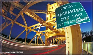 Welcome to City of West Sacramento Tools for Business Success