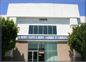 Welcome to El Monte / South El Monte Tools for Business Success