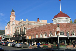 Welcome to Sonoma County Economic Development Board Tools for Business Success