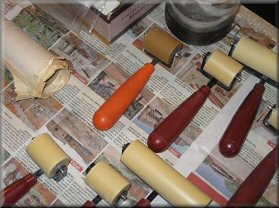 Business Tools for Artists