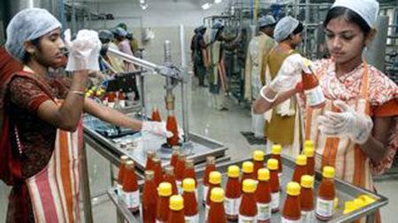 Tools for the Food Industry