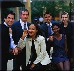 Welcome to City of San Ramon Tools for Business Success