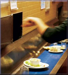 Hospitality/Tourism Industry