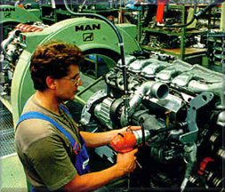 Business Tools for Manufacturers