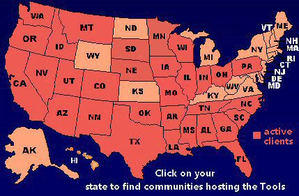 American States