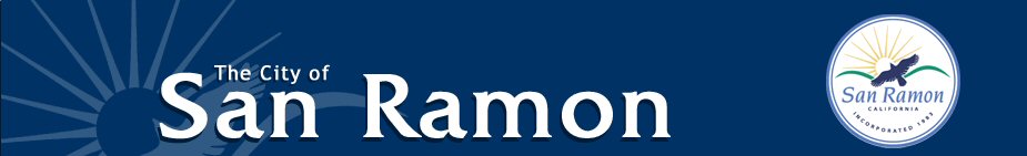 City of San Ramon