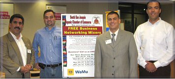 Welcome to South San Joaquin County Hispanic Chamber of Commerce Tools for Business Success
