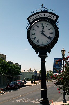 Welcome to City of Vista Tools for Business Success